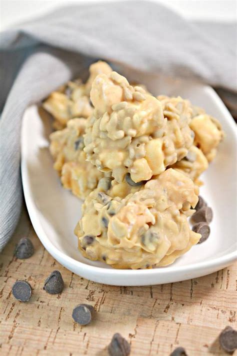 You can also use ground. BEST No Bake Keto Cookies! Low Carb Keto Avalanche Cookie ...
