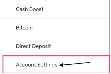 Cash app (formerly known as square cash) is a mobile payment service developed by square., allowing users to transfer money to one another using a mobile phone app. How To Cancel Cash App Account In Less Than A Minute ...