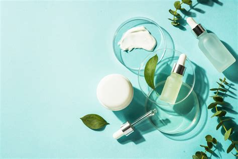 The Rise Of Clean Beauty Understanding The Movement And Its Impact On The Beauty Industry