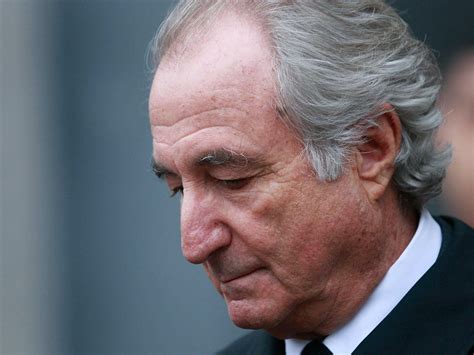 Five Of Bernie Madoff S Aides Will Be Sentenced This Week For Up To Years In Prison