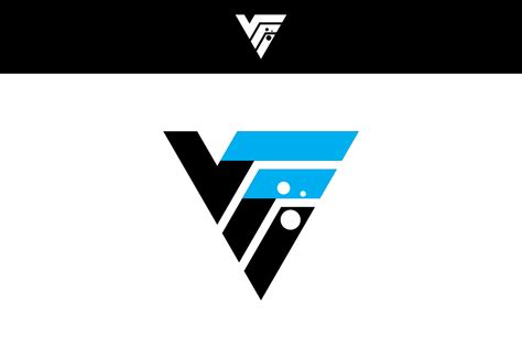 Professional Masculine Commercial Logo Design For Vfi By Fespinosan