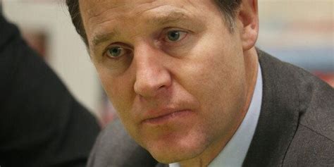 nick clegg demands apology from lord rennard over sexual harassment claims huffpost uk news