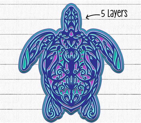 Jennifer Maker 3D Layered Cross Mandala Svg Free - 278+ SVG PNG EPS DXF