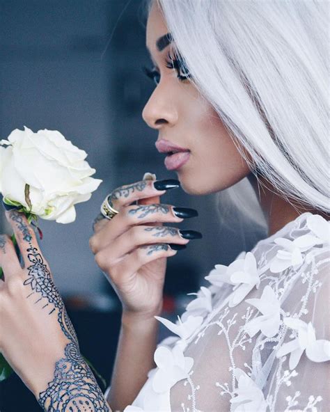 Nyané Lebajoa On Instagram “white Sheer Playsuit By Damijina” Nyane Lebajoa Blush Bride Model