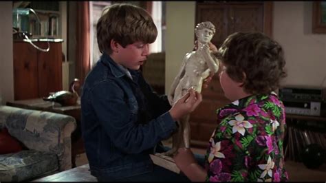 Best Of The Goonies Chunk Drops The Statue Youtube