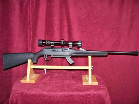 Remington Model 522 Viper For Sale At 920912348