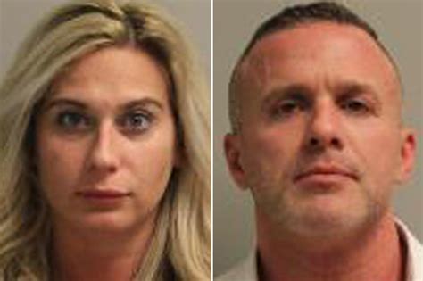 Woman Tossed Pee Soaked Panties At Cop During Husbands Dwi Arrest Officials