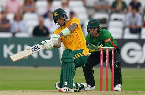 Alex Hales the Hero as Trent Rockets Overcome Oval Invincibles - foppa.casa