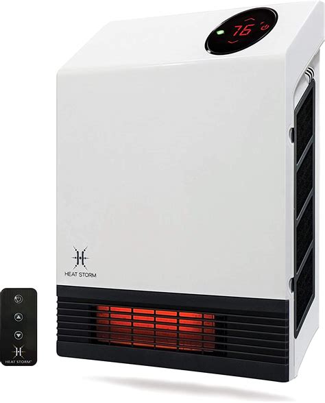 10 Best Electric Wall Heaters Top Reviews And Buying Guide By 10wares