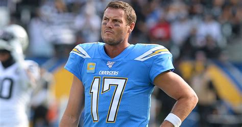 Los angeles chargers quarterback philip rivers does not plan to retire and is open to playing for rivers has appeared in ten postseason games with los angeles. Phillip Rivers Forced To Move Out Of $4M Mansion After Not ...