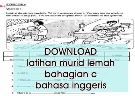Berikut adalah 50 set karangan pendek bahasa inggeris yang sesuai digunakan untuk murid tahun 4, 5 dan 6. Contoh Karangan Bina Ayat Upsr - Downlllll