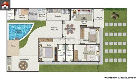 10 Models Of House Plans Interior4design