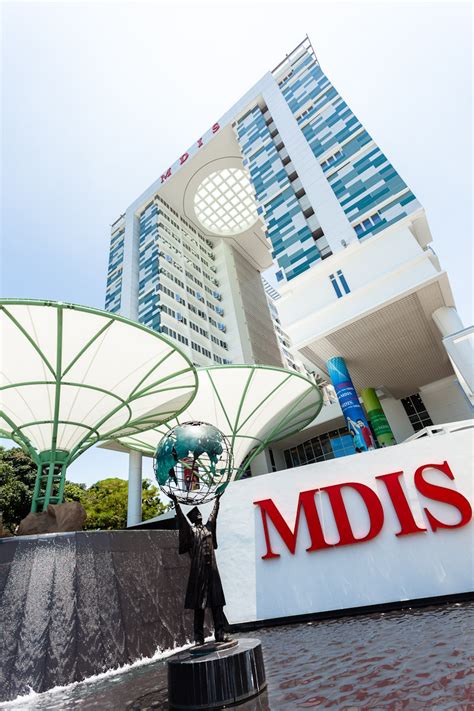 Singapore institute of management * we aren't endorsed by this school. Singapore MDIS Residence Hostel(EI068) $480-$880-Singapore ...