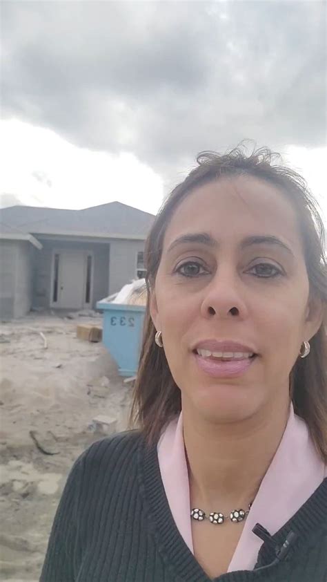 Lucie has no downtown in the traditional sense many malls and nearby stuart provide all the needs of an urban location.… New Construction in Port St Lucie Video in 2020 | Port ...