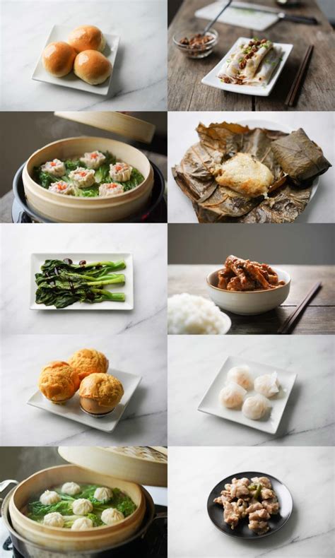 The Ultimate Guide To Chinese Dim Sum Menu And Ordering Guide Hey