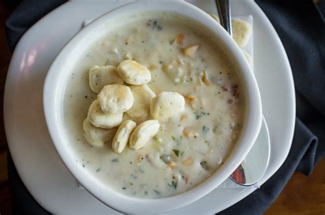 Best Clam Chowder On Cape Cod Winners Cape Cod Vacation Rentals