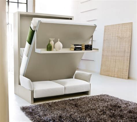 28 Stunning Convertible Furniture Design For Small Spaces Ideas