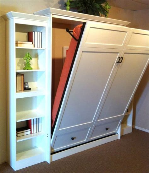 Murphy Wall Beds On Hgtv Property Bros Lift And Stor Beds