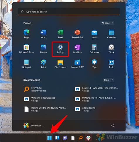 How To Turn On Or Off The Camera Webcam On Windows 11 And Windows 10