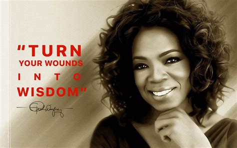 The True Face Of Women Empowerment Oprah Winfrey