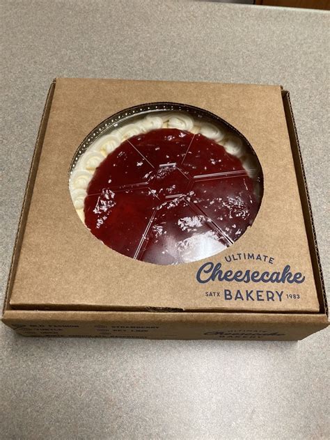 Ultimate Cheesecake Bakery Photos Reviews Flagship