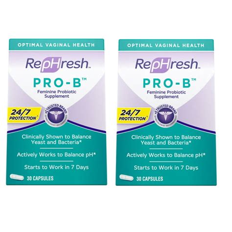 Pro B Fresh Oral Probiotics