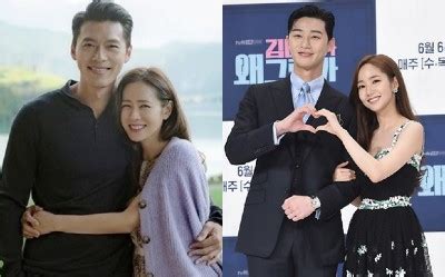 Dispatch menyatakan bahwa hyun bin dan ye jin sering pergi olahraga golf bersama. The SBS reporter revealed 2 Korean star couples will be ...