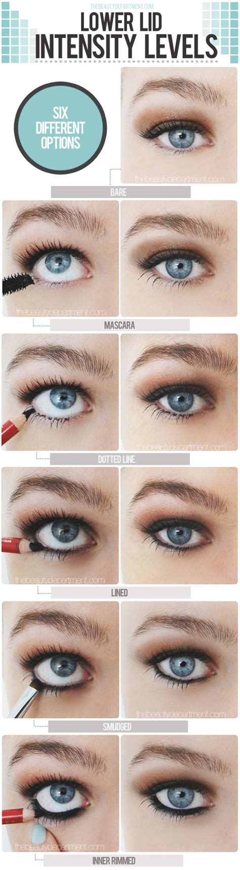 Maybe you would like to learn more about one of these? The Beauty Department: Your Daily Dose of Pretty. - A LASHLINE STUDY