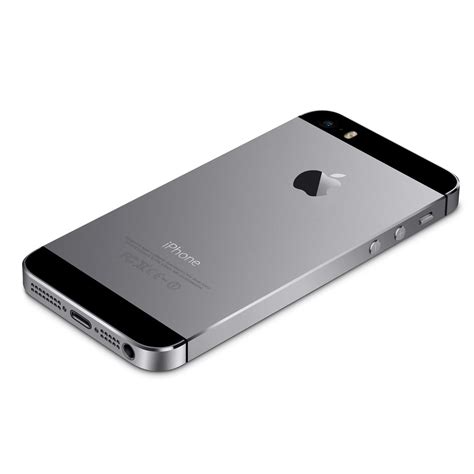 Apple Iphone 5s 32gb 4 4g Lte Verizon Unlocked Space Gray Refurbish Device Refresh