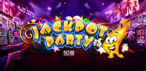 The mobile app will not work outside. Jackpot Party Casino Slots - Free Vegas Slot Games HD ...