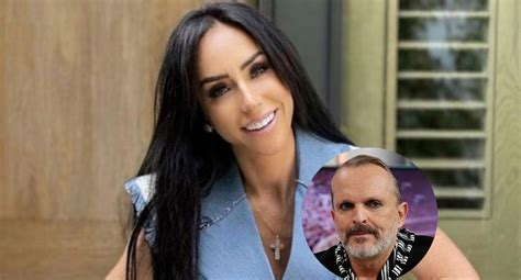 Inés Gómez Mont Niega Relación Con La Casa Dónde Miguel Bosé Sufrió Asalto