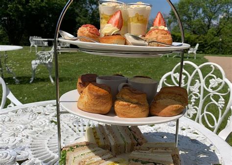 Afternoon Tea 7 Top Spots For Tea And Cake In Bristol Secret Bristol
