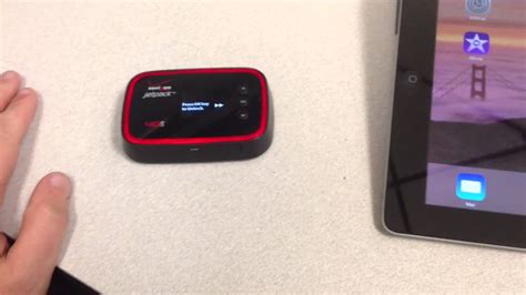 This verizon jetpack mobile hotspot that retails for a very affordable price, is touted as being fast, effective, efficient, and able to connect up to 10 4g. Verizon MiFi Wifi Mobile Hotspot - baveson - YouTube