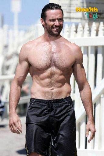 Hugh Jackman Workout Routine And Diet Plan Somaderm Wellness And Health