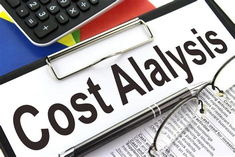 Cost Analysis Free Of Charge Creative Commons Clipboard Image