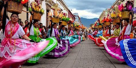 40 Tradiciones Y Costumbres De La Cultura De México