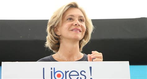 Candidate à un second mandat, la présidente de la. Un clip de «propagande électorale» de Valérie Pécresse ...