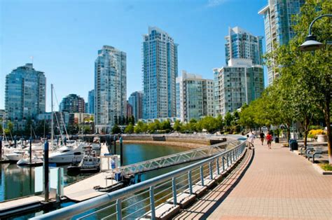 Over 20 Reasons Why You Should Visit Canada * The World As I See It