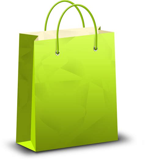 Shopping Bag Png Image For Free Download