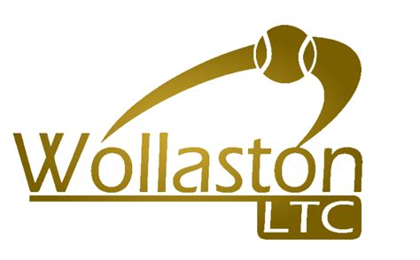 Wollaston Tennis Club In Stourbridge