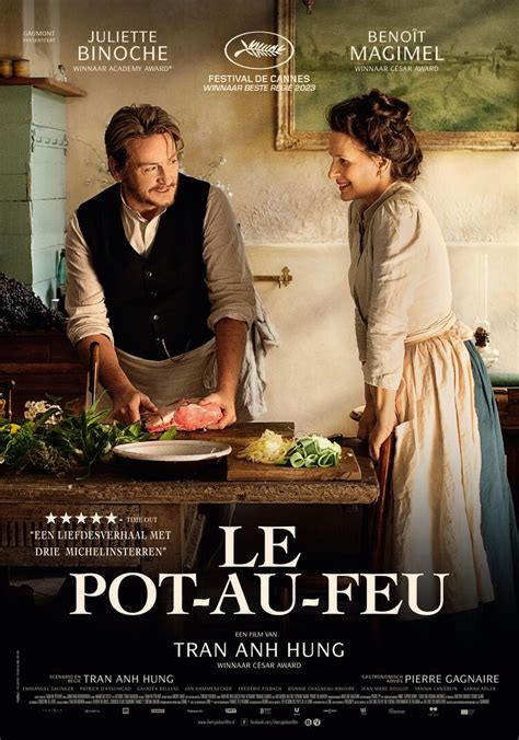 Le Pot Au Feu Filmhuis Veenendaal
