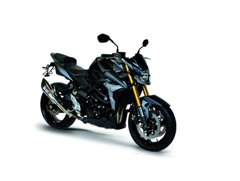 suzuki gsr 750 sp 2015 naked cattiva con parti speciali valter moto