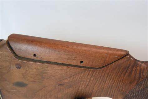 Beretta Model A 303 Shotgun Landsborough Auctions