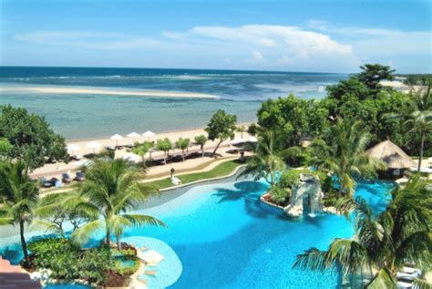 Luxury Life Design Aston Bali Beach Resort And Spa