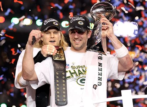 Super Bowl 2011 Can The Green Bay Packers Be The Nfls Newest Dynasty