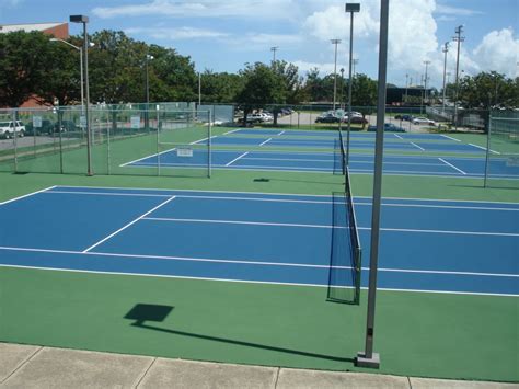 Basketball Courts In Baltimore Located At 42 Oatley Court Belconnen