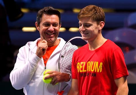 In total, she has been no. Simona Halep schnappt sich Coach von David Goffin ...
