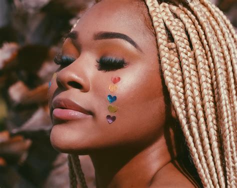 Why Black Joy Is Important According To 10 Young People Breakthrough Us