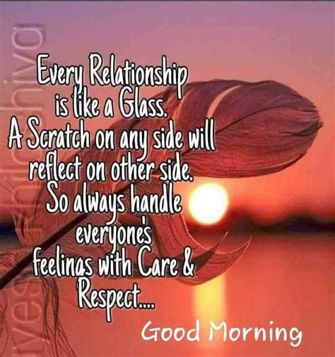 Good Morning Relationship Inspirations Happy Morning Quotes Good