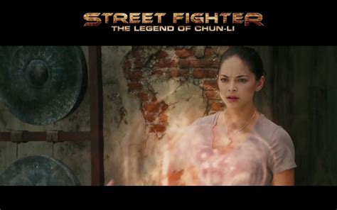 Street Fighter The Legend Of Chun Li 2009 1920x1200 Wallpaper